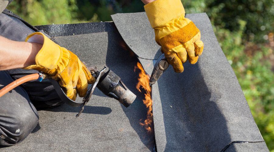 Professional flood damage restoration services in Sunland, CA